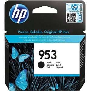 INK HP 953 BLACK